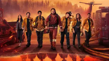 Backdrop к сериалу "Fire Country" #1304517