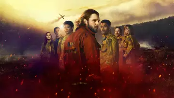 Backdrop к сериалу "Fire Country" #1304518