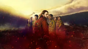 Backdrop к сериалу "Fire Country" #1304519