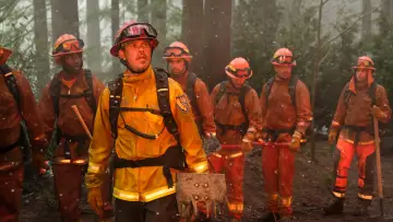 Backdrop к сериалу "Fire Country" #1304521