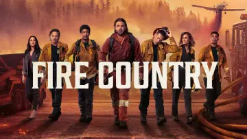 Backdrop к сериалу "Fire Country" #1304523