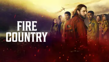 Backdrop к сериалу "Fire Country" #1304524