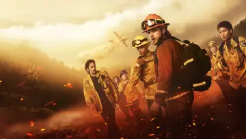 Backdrop к сериалу "Fire Country" #1304525