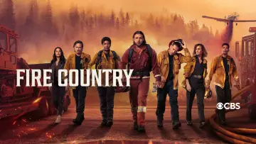 Backdrop к сериалу "Fire Country" #1304528
