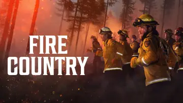 Backdrop к сериалу "Fire Country" #1304529