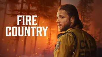 Backdrop к сериалу "Fire Country" #1304530