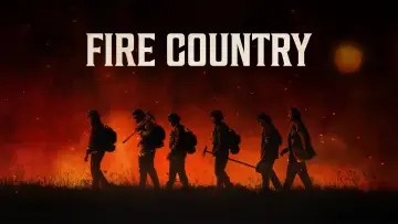 Backdrop к сериалу "Fire Country" #1304532