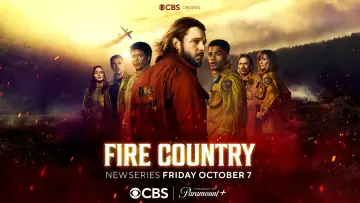 Backdrop к сериалу "Fire Country" #1304533