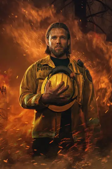 Poster к сериалу "Fire Country" #1304547