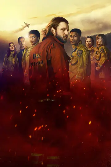 Poster к сериалу "Fire Country" #1304550