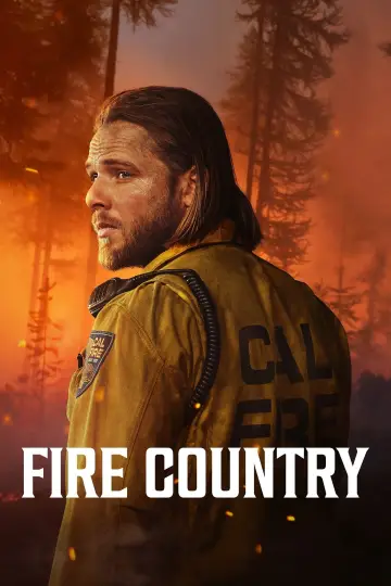 Poster к сериалу "Fire Country" #1304551