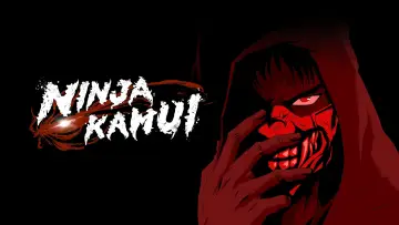 Backdrop к сериалу "Ninja Kamui" #1391452