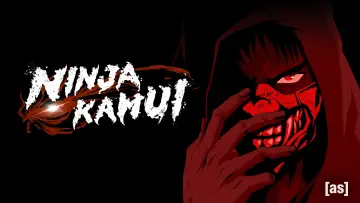 Backdrop к сериалу "Ninja Kamui" #1391453