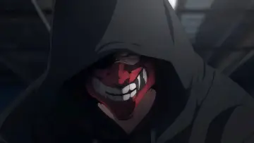 Backdrop к сериалу "Ninja Kamui" #1391455