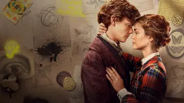 Backdrop к сериалу "The Artful Dodger" #1368427