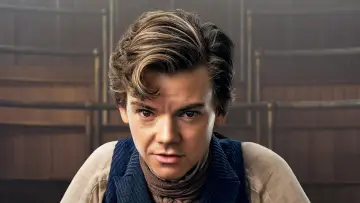 Backdrop к сериалу "The Artful Dodger" #1368428