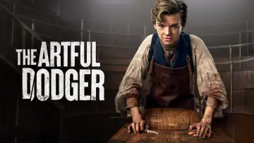 Backdrop к сериалу "The Artful Dodger" #1368432