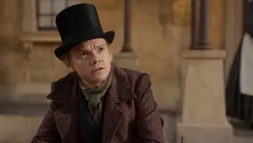 Backdrop к сериалу "The Artful Dodger" #1368439