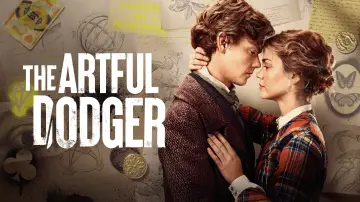 Backdrop к сериалу "The Artful Dodger" #1368442