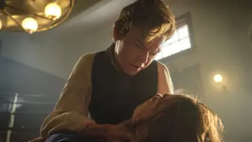 Backdrop к сериалу "The Artful Dodger" #1368452