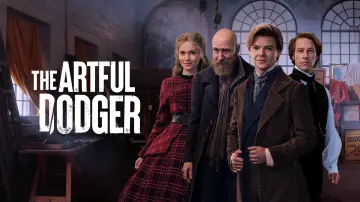 Backdrop к сериалу "The Artful Dodger" #1368454