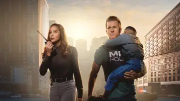 Backdrop к сериалу "Alert: Missing Persons Unit" #1375917