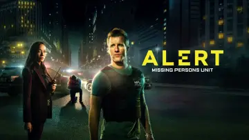 Backdrop к сериалу "Alert: Missing Persons Unit" #1375919