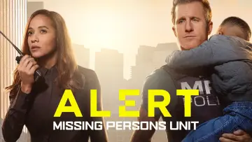Backdrop к сериалу "Alert: Missing Persons Unit" #1375931