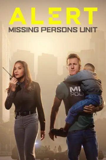 Poster к сериалу "Alert: Missing Persons Unit" #1375946