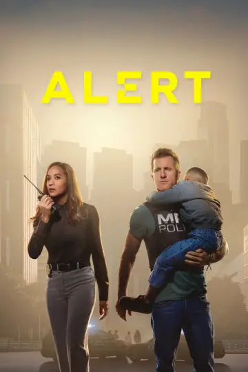 Poster к сериалу "Alert: Missing Persons Unit" #1375953