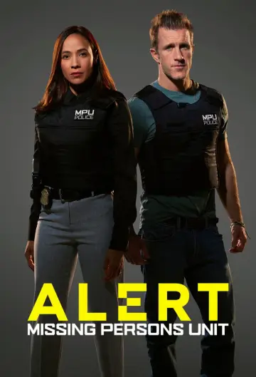 Poster к сериалу "Alert: Missing Persons Unit" #1375956
