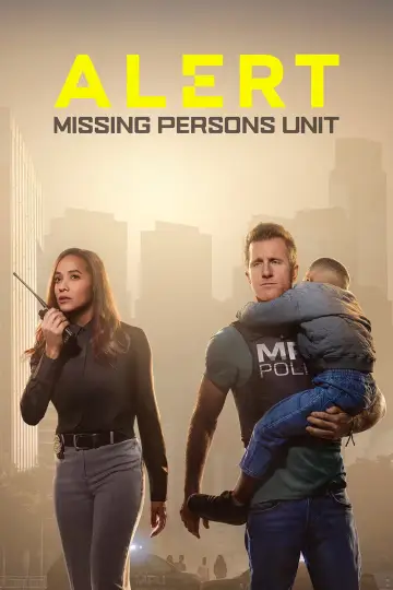 Poster к сериалу "Alert: Missing Persons Unit" #1375965