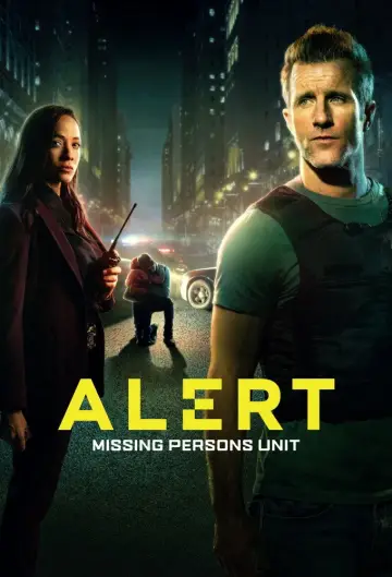 Poster к сериалу "Alert: Missing Persons Unit" #1375966