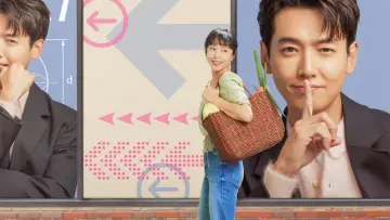 Backdrop for the TV series "Crash Course in Romance" #1803447
