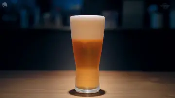 Backdrop for the TV series "Evening Drink Style" #1410748