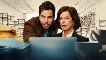Backdrop к сериалу "So Help Me Todd" #1401934