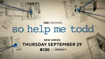 Backdrop к сериалу "So Help Me Todd" #1401938