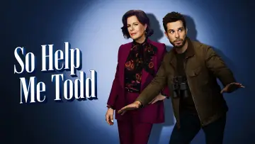 Backdrop к сериалу "So Help Me Todd" #1401946