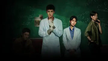 Backdrop for the TV series "Medical Examiner Dr. Qin - The Mind Reader" #1775268