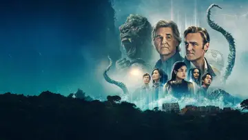 Backdrop for the TV series "Monarch: Legacy of Monsters" #1302067