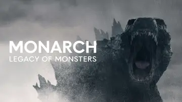 Backdrop for the TV series "Monarch: Legacy of Monsters" #1302096