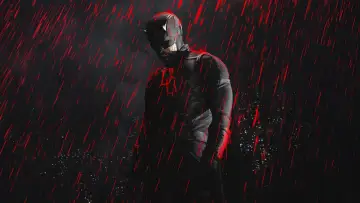 Backdrop к сериалу "Daredevil: Born Again" #1286408