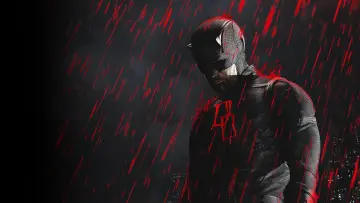 Backdrop к сериалу "Daredevil: Born Again" #1286411