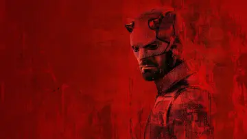 Backdrop к сериалу "Daredevil: Born Again" #1286413