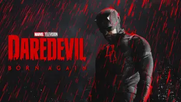 Backdrop к сериалу "Daredevil: Born Again" #1286417