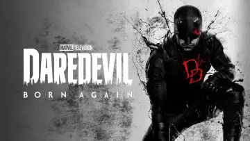 Backdrop к сериалу "Daredevil: Born Again" #1286420