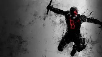 Backdrop к сериалу "Daredevil: Born Again" #1286421