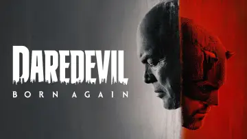 Backdrop к сериалу "Daredevil: Born Again" #1286425