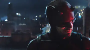 Backdrop к сериалу "Daredevil: Born Again" #1286429