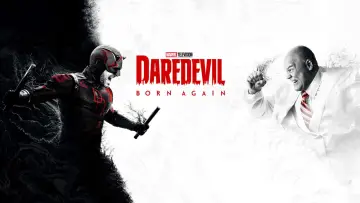 Backdrop к сериалу "Daredevil: Born Again" #1286430
